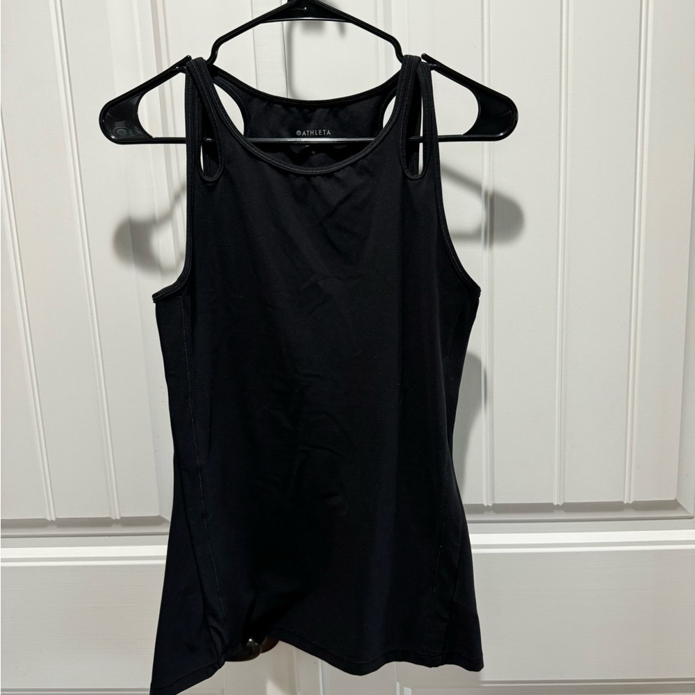 Athletes Tank Top